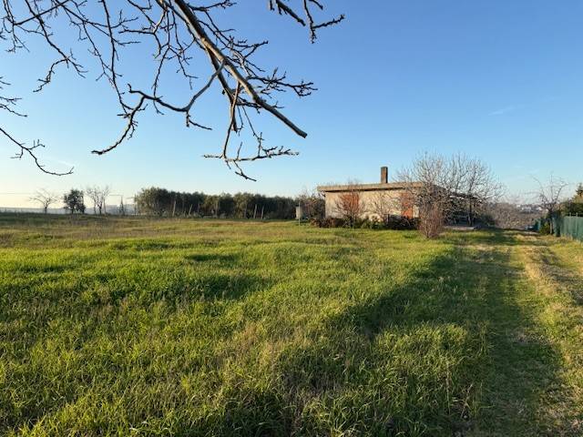 terreno agricolo in vendita a Misano Adriatico