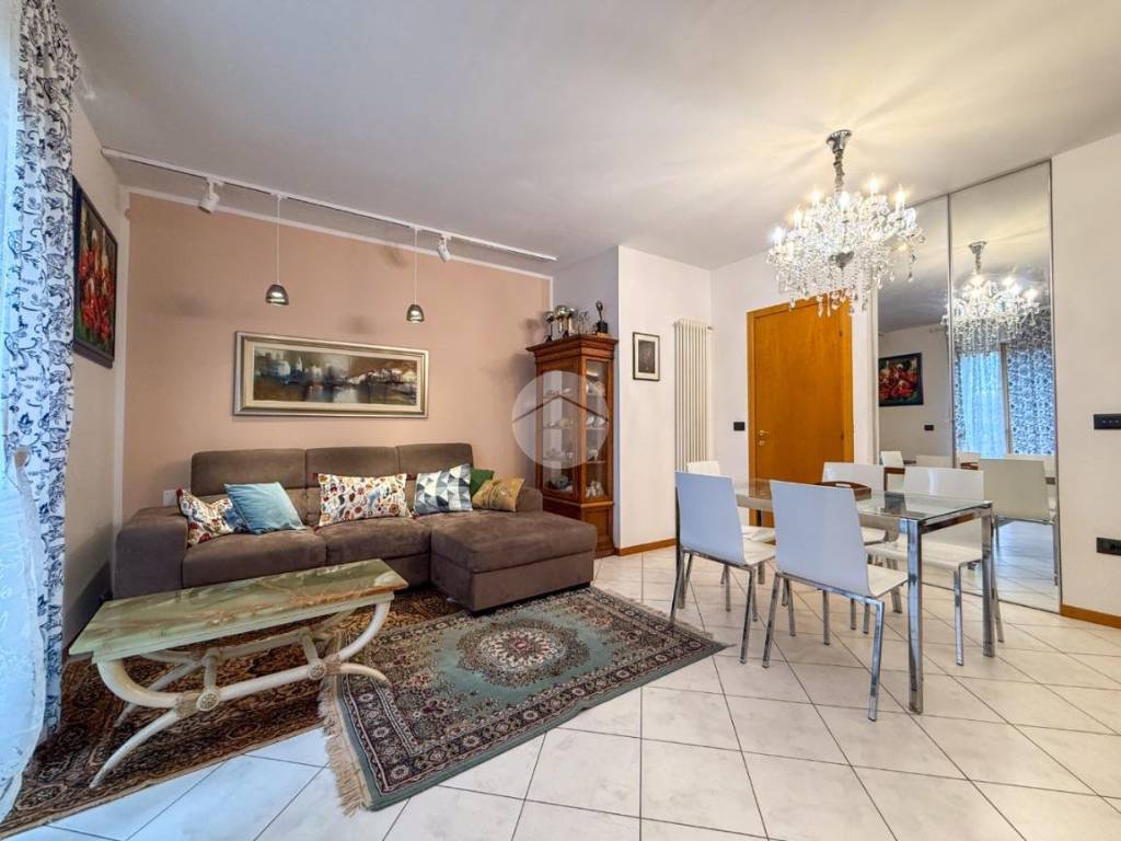 appartamento in vendita a Misano Adriatico in zona Santa Monica