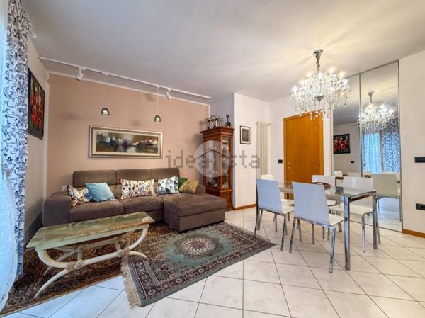 appartamento in vendita a Misano Adriatico in zona Santa Monica