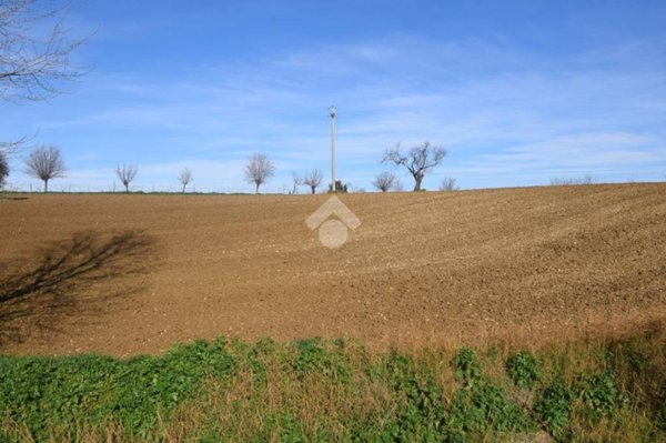 terreno agricolo in vendita a Misano Adriatico in zona Santa Monica