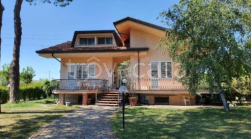 casa indipendente in vendita a Misano Adriatico