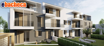 appartamento in vendita a Misano Adriatico