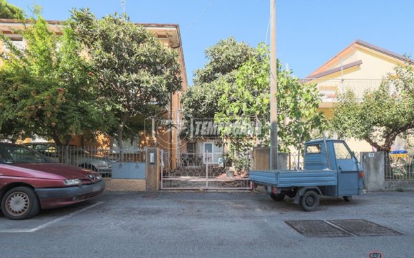 casa indipendente in vendita a Misano Adriatico