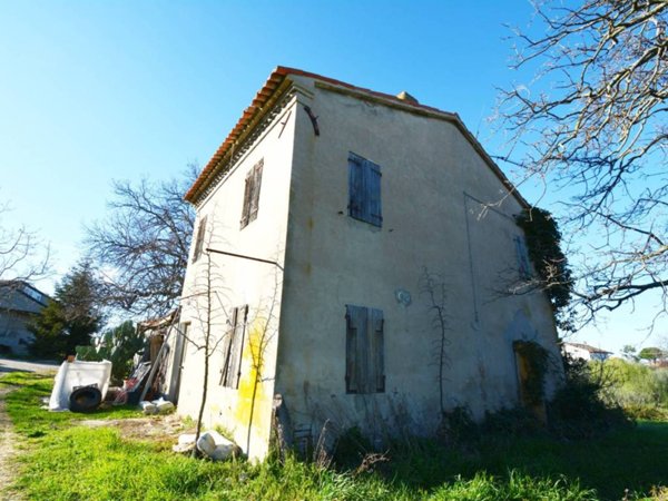 casa indipendente in vendita a Misano Adriatico in zona Cella