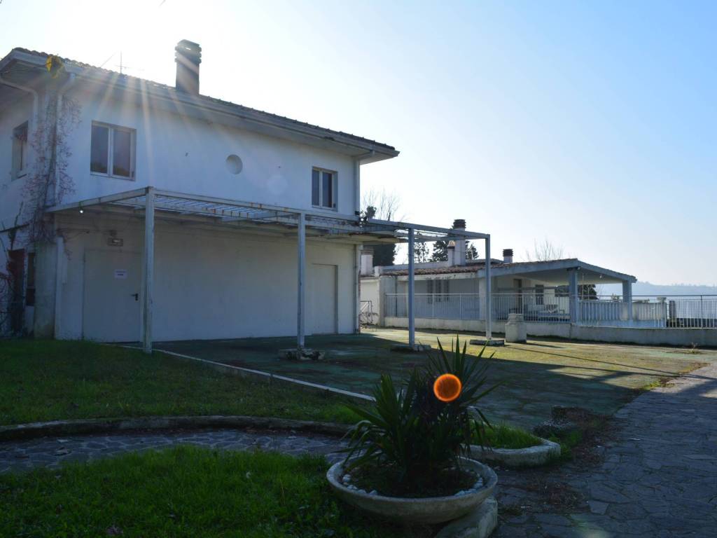 casa indipendente in vendita a Misano Adriatico