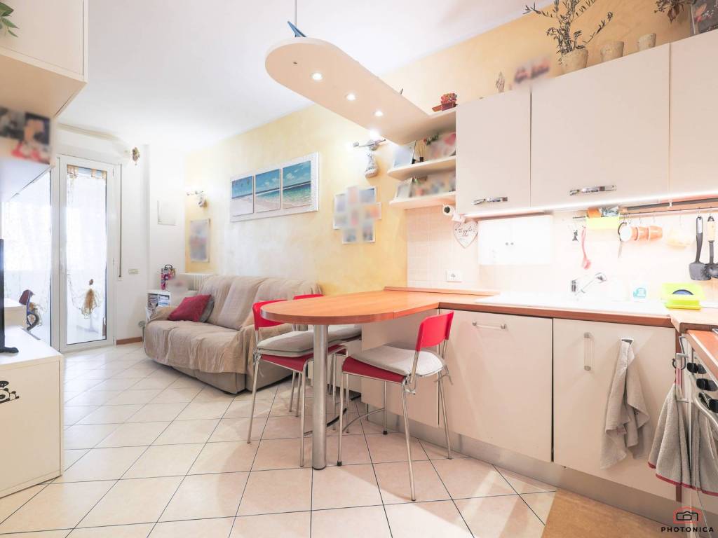 appartamento in vendita a Misano Adriatico