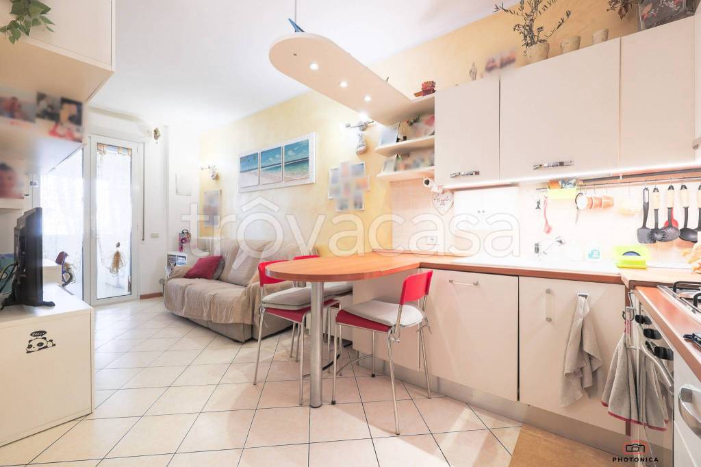 appartamento in vendita a Misano Adriatico