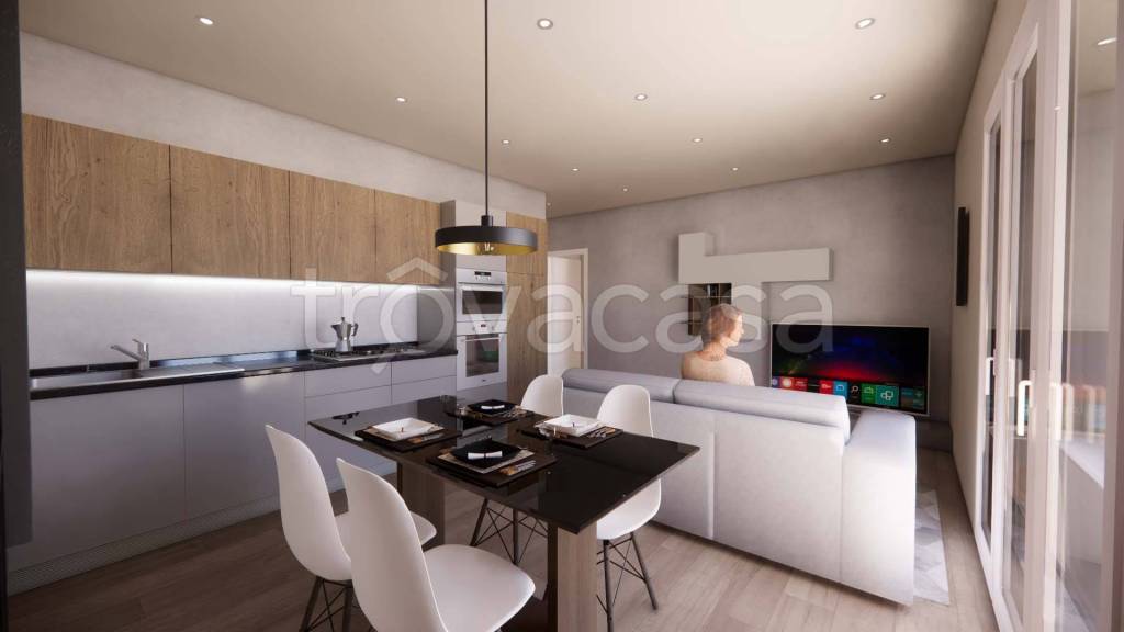 appartamento in vendita a Misano Adriatico