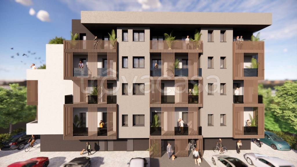 appartamento in vendita a Misano Adriatico