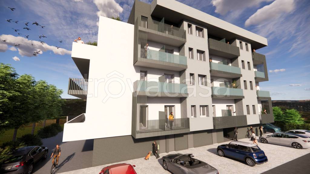 appartamento in vendita a Misano Adriatico