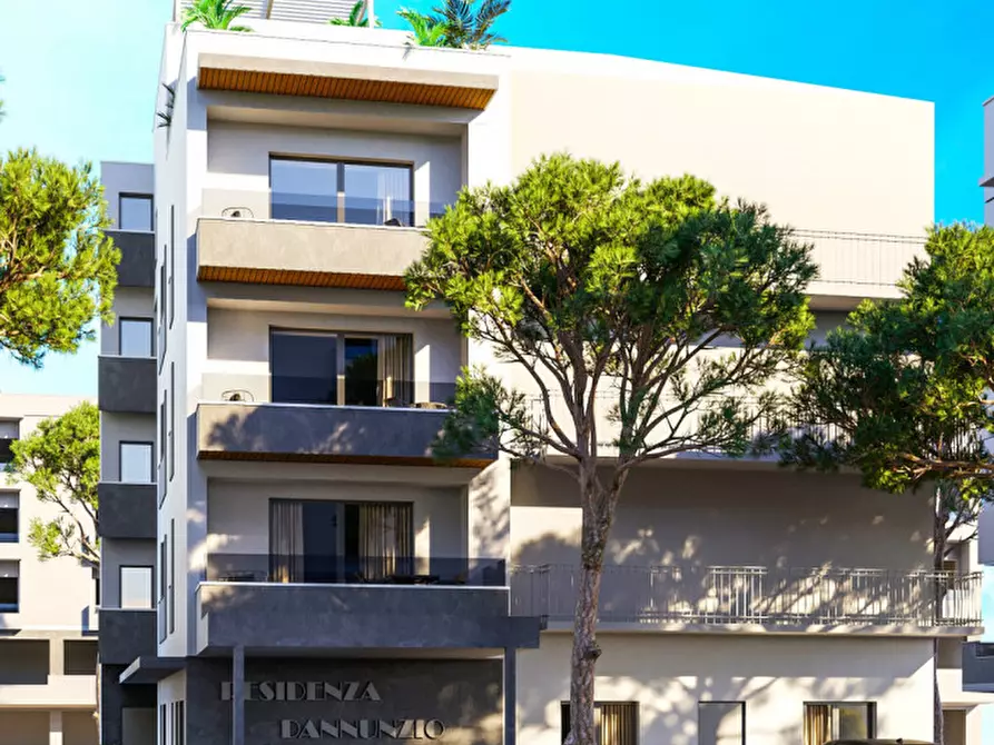 appartamento in vendita a Misano Adriatico