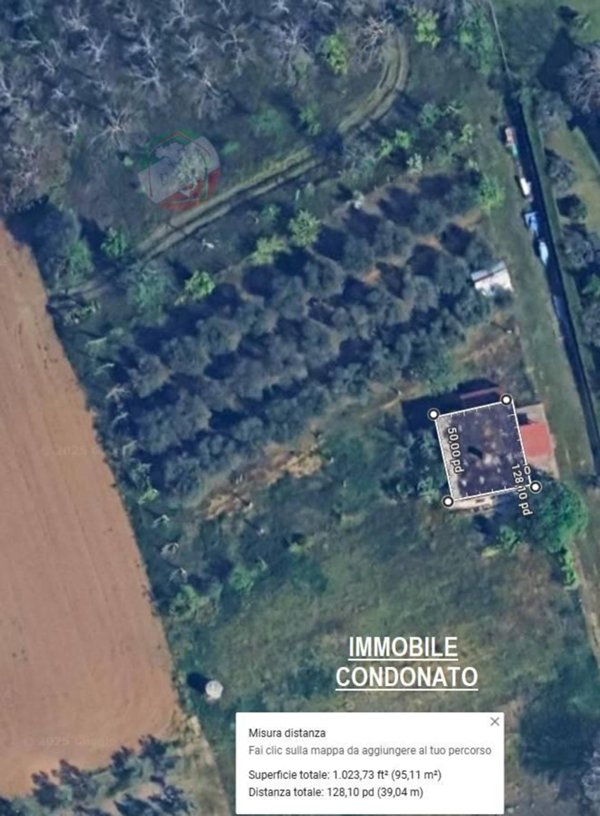 casa indipendente in vendita a Misano Adriatico in zona Cella