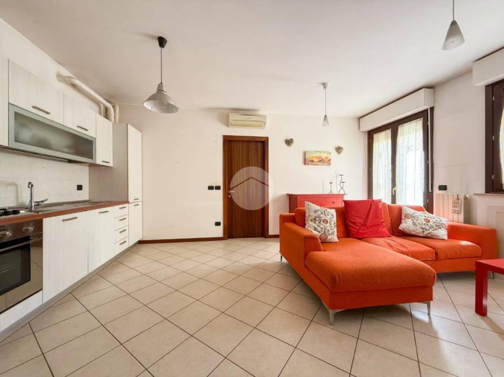 appartamento in vendita a Misano Adriatico