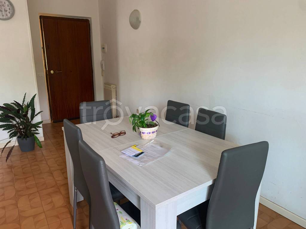 appartamento in vendita a Misano Adriatico