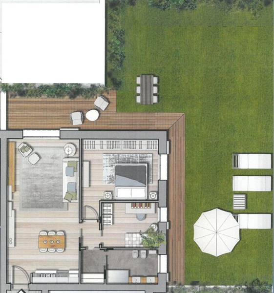 appartamento in vendita a Misano Adriatico