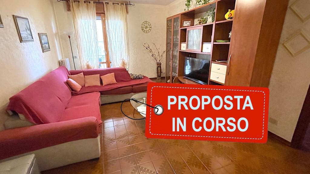 appartamento in vendita a Misano Adriatico