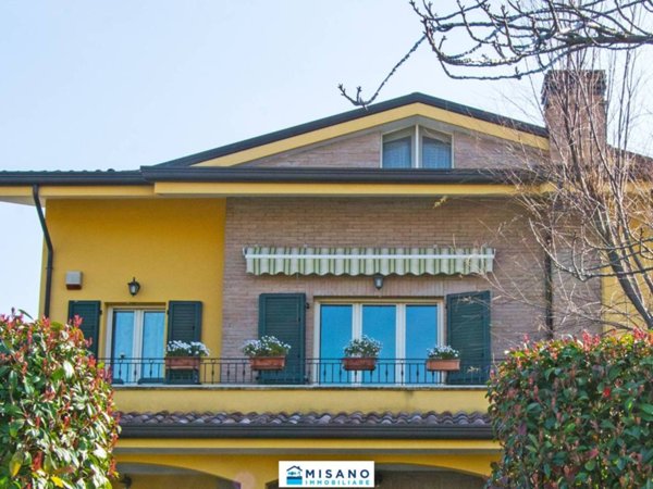 appartamento in vendita a Misano Adriatico in zona Santa Monica
