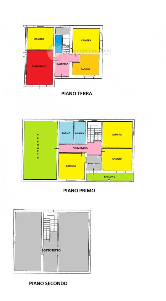 casa indipendente in vendita a Misano Adriatico