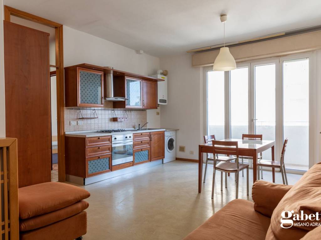 appartamento in vendita a Misano Adriatico