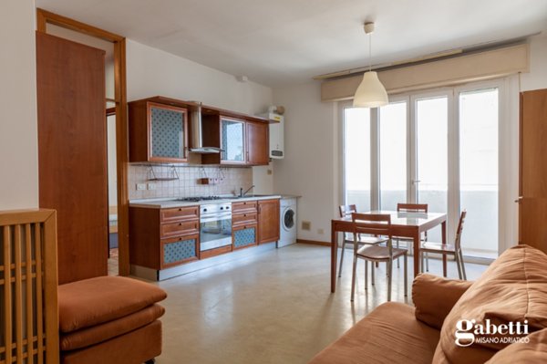 appartamento in vendita a Misano Adriatico