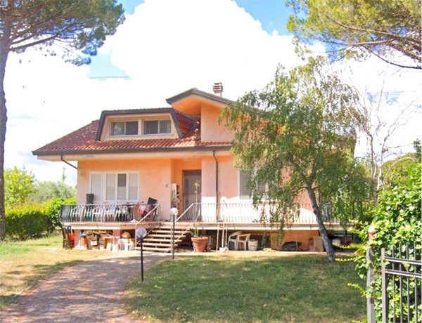 casa indipendente in vendita a Misano Adriatico