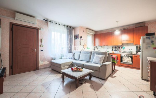 appartamento in vendita a Misano Adriatico in zona Santa Monica