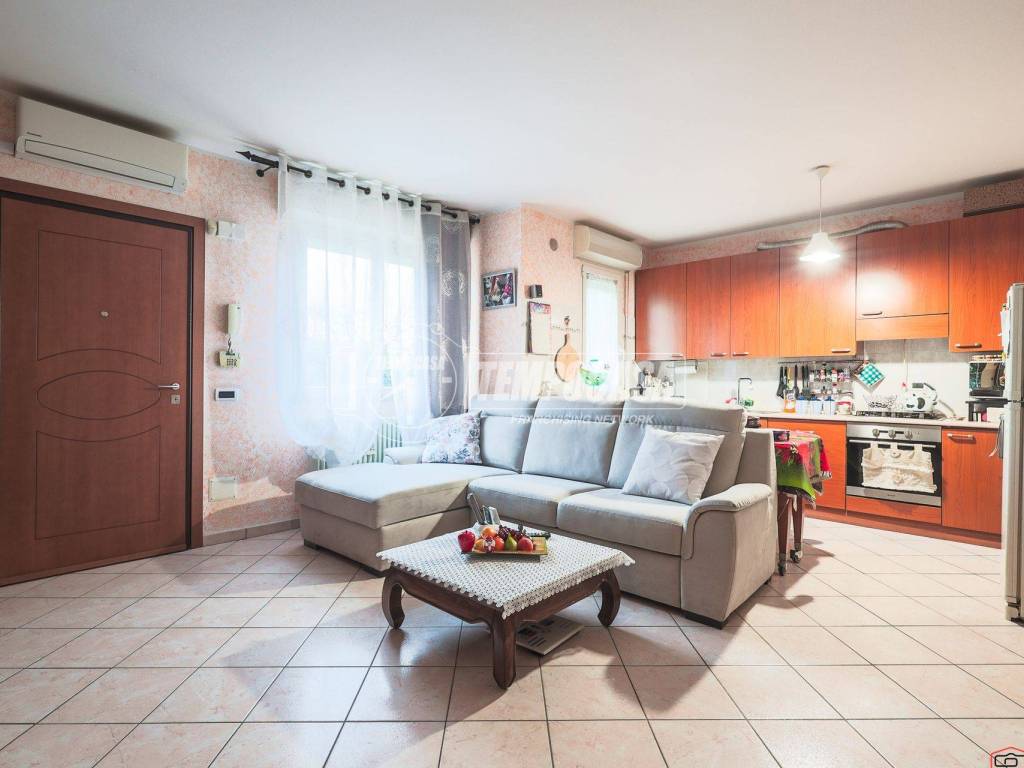 appartamento in vendita a Misano Adriatico in zona Santa Monica