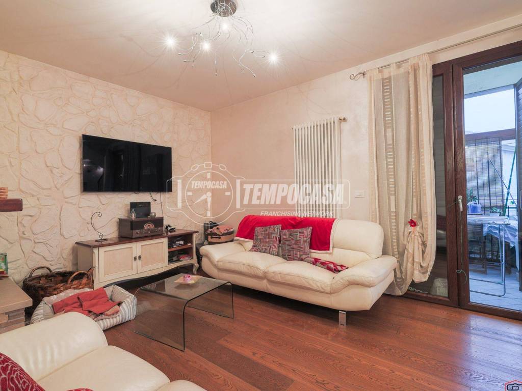 appartamento in vendita a Misano Adriatico in zona Santa Monica