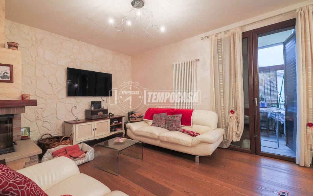 appartamento in vendita a Misano Adriatico in zona Santa Monica