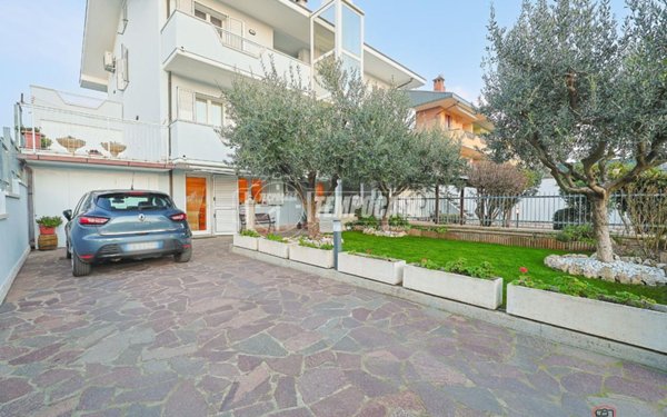 appartamento in vendita a Misano Adriatico in zona Misano Monte