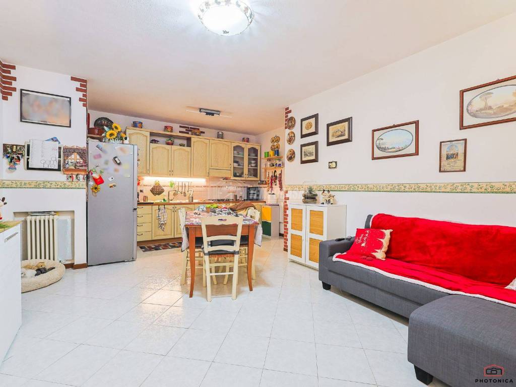 appartamento in vendita a Misano Adriatico