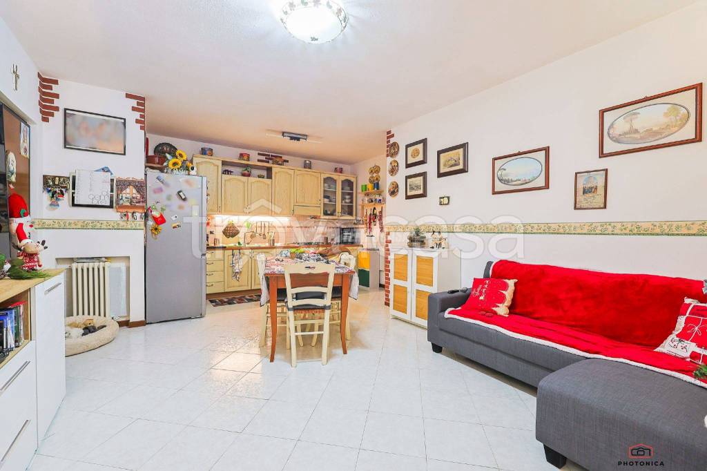 appartamento in vendita a Misano Adriatico