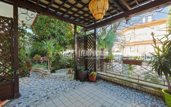 appartamento in vendita a Misano Adriatico in zona Belvedere