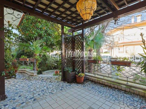 appartamento in vendita a Misano Adriatico in zona Belvedere