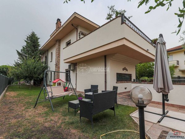 casa indipendente in vendita a Misano Adriatico in zona Villaggio Argentina