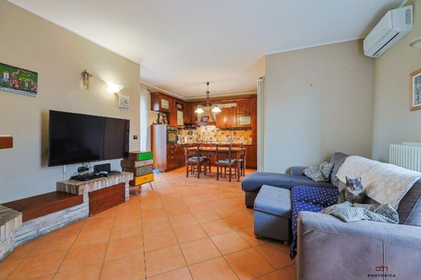 appartamento in vendita a Misano Adriatico in zona Santa Monica