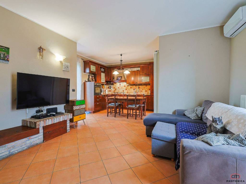 appartamento in vendita a Misano Adriatico in zona Santa Monica