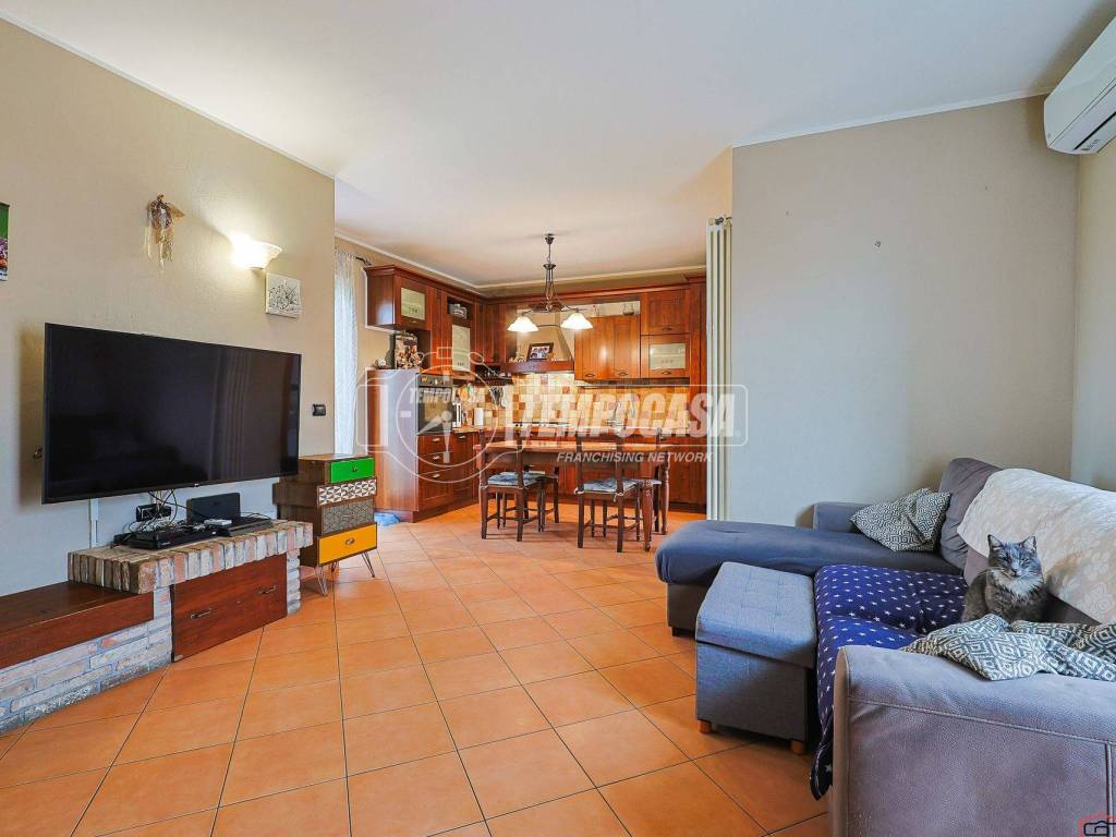 appartamento in vendita a Misano Adriatico in zona Santa Monica