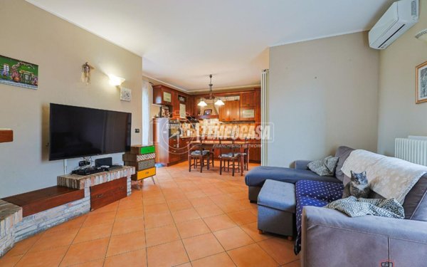 appartamento in vendita a Misano Adriatico in zona Santa Monica