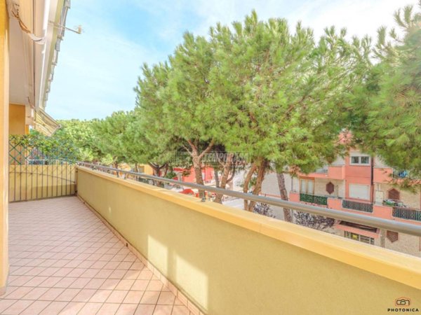 appartamento in vendita a Misano Adriatico