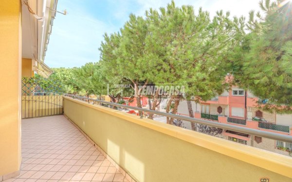 appartamento in vendita a Misano Adriatico
