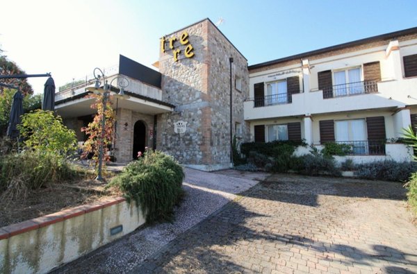villa in vendita a Misano Adriatico