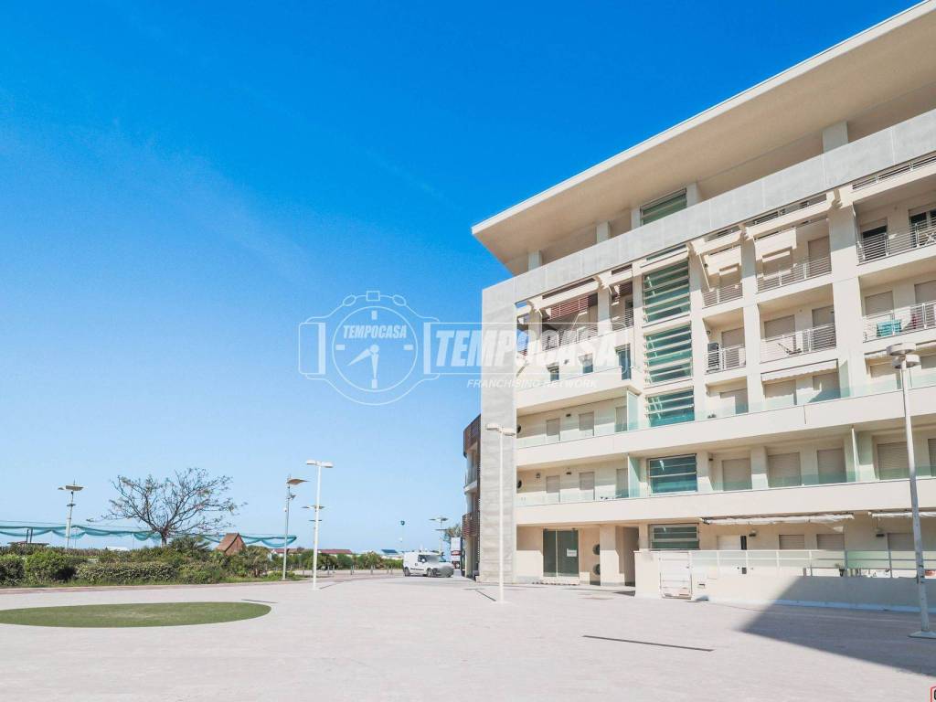 appartamento in vendita a Misano Adriatico