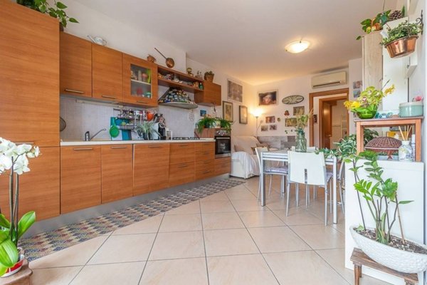 appartamento in vendita a Misano Adriatico in zona Misano Monte