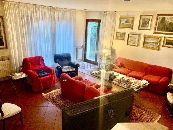 casa indipendente in vendita a Misano Adriatico in zona Belvedere