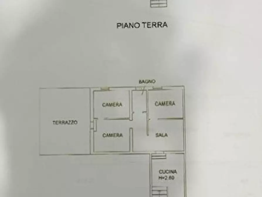 casa indipendente in vendita a Misano Adriatico