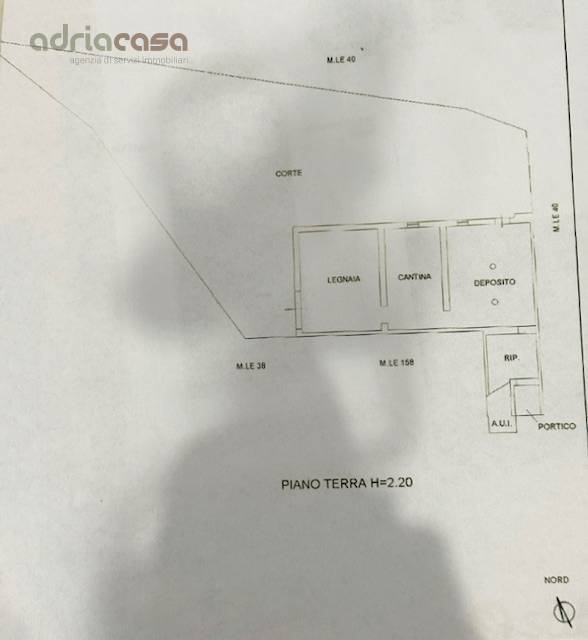 casa indipendente in vendita a Misano Adriatico