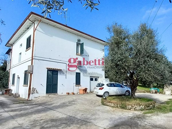 casa indipendente in vendita a Misano Adriatico in zona Misano Monte