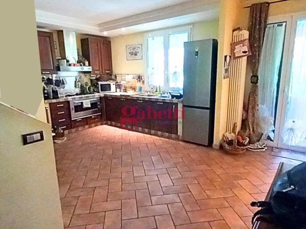 casa indipendente in vendita a Misano Adriatico in zona Misano Monte