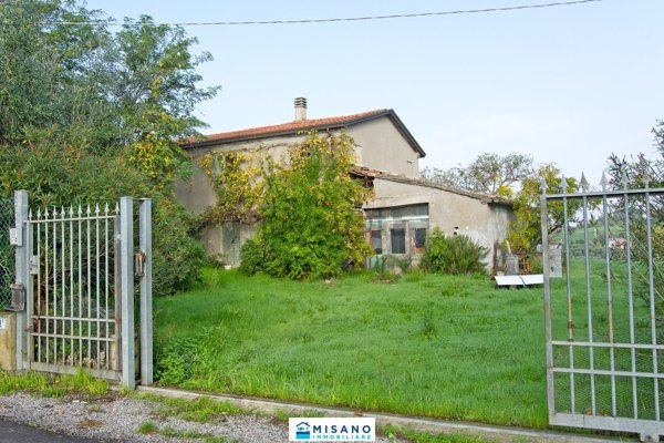 casa indipendente in vendita a Misano Adriatico